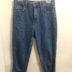 Mom styled Jeans from forever 21